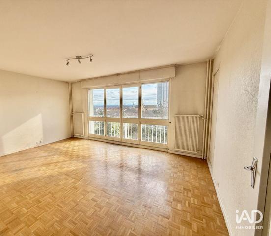 Appartement à vendre 2 pièces 57 m² Mâcon