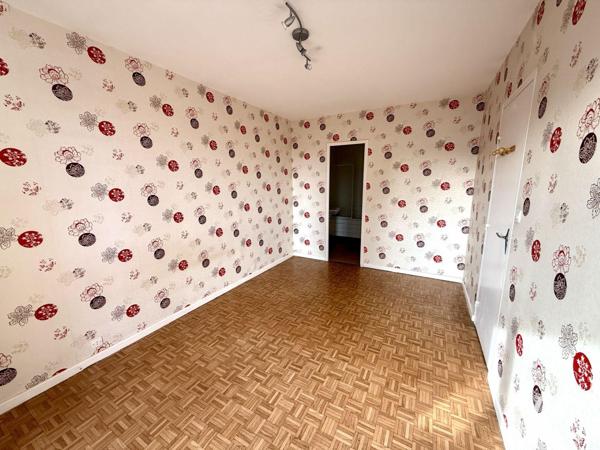 Appartement à vendre 2 pièces 57 m² Mâcon