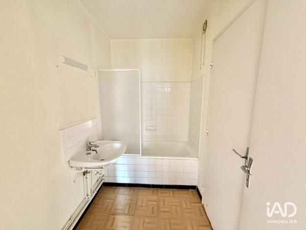 Appartement à vendre 2 pièces 57 m² Mâcon