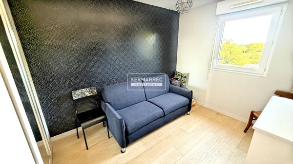 Appartement 3 pièces – 60 m² environ à Vitré (ref : 3339)