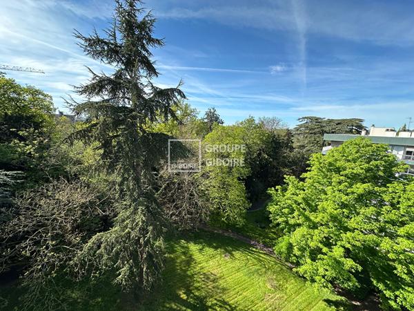Appartement T9 à vendre Rennes centre ville - 208 m² (réf : JP24646)