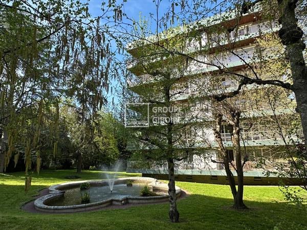 Appartement T9 à vendre Rennes centre ville - 208 m² (réf : JP24646)