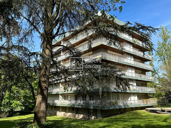 Appartement T9 à vendre Rennes centre ville - 208 m² (réf : JP24646)