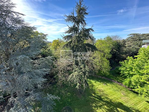 Appartement T9 à vendre Rennes centre ville - 208 m² (réf : JP24646)