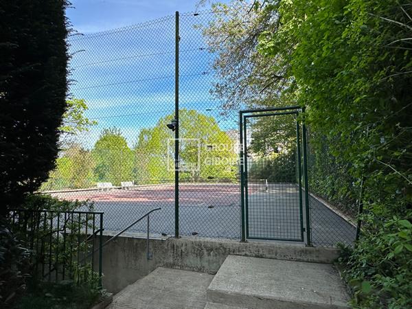 Appartement T9 à vendre Rennes centre ville - 208 m² (réf : JP24646)