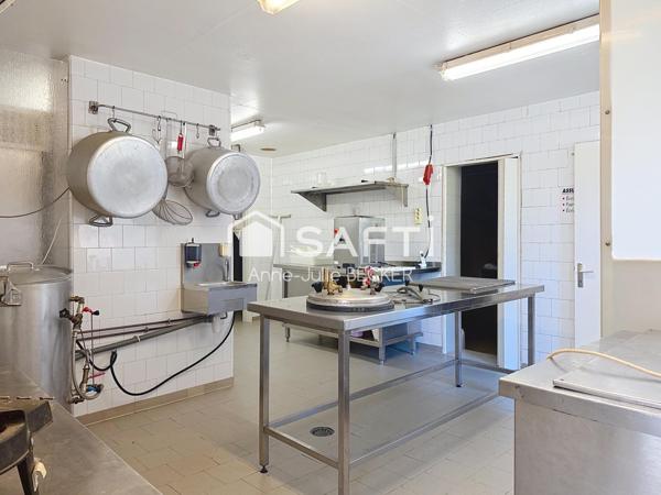 exploitation agricole