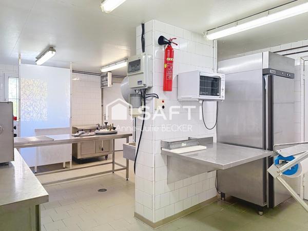 exploitation agricole