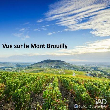 Local d’activité à vendre 500 m² Saint-Lager