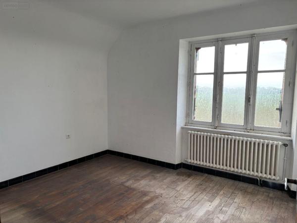 Maison à restaurer à vendre à Briec dans le Finistère (29510), ref : MAIS/996   
Campagne