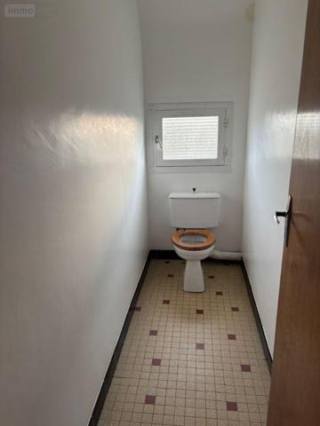 Maison à restaurer à vendre à Briec dans le Finistère (29510), ref : MAIS/996   
Campagne