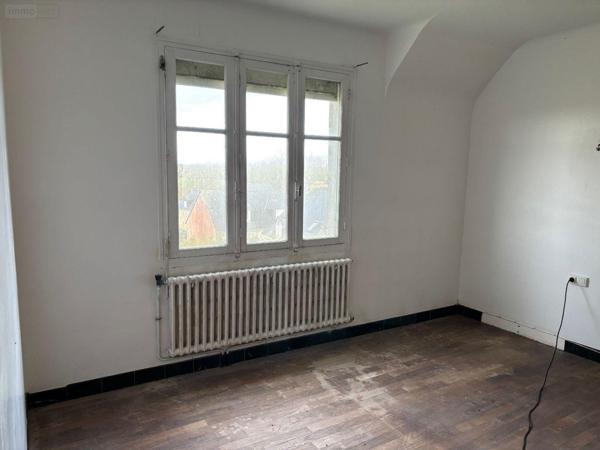 Maison à restaurer à vendre à Briec dans le Finistère (29510), ref : MAIS/996   
Campagne