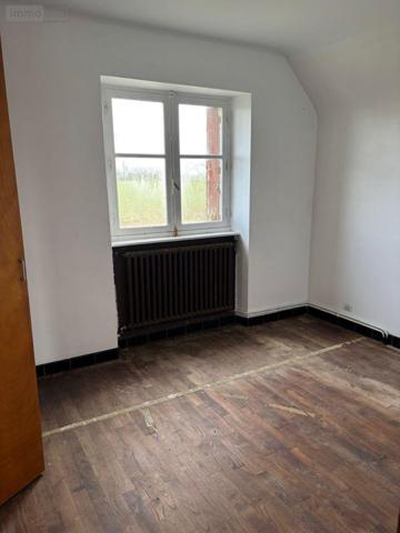 Maison à restaurer à vendre à Briec dans le Finistère (29510), ref : MAIS/996   
Campagne