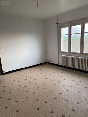 Maison à restaurer à vendre à Briec dans le Finistère (29510), ref : MAIS/996   
Campagne