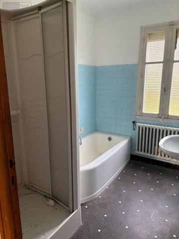 Maison à restaurer à vendre à Briec dans le Finistère (29510), ref : MAIS/996   
Campagne