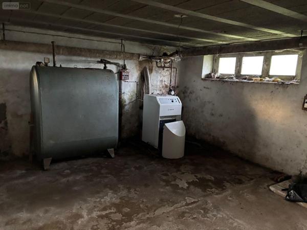 Maison à restaurer à vendre à Briec dans le Finistère (29510), ref : MAIS/996   
Campagne