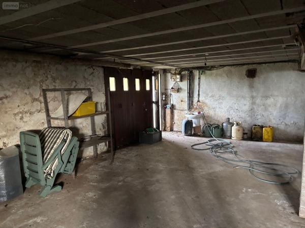 Maison à restaurer à vendre à Briec dans le Finistère (29510), ref : MAIS/996   
Campagne