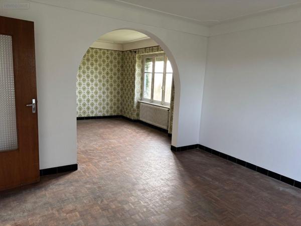 Maison à restaurer à vendre à Briec dans le Finistère (29510), ref : MAIS/996   
Campagne