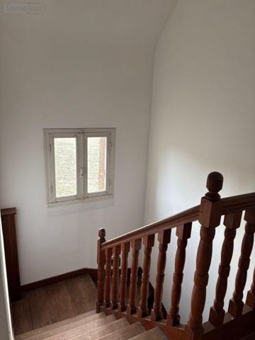 Maison à restaurer à vendre à Briec dans le Finistère (29510), ref : MAIS/996   
Campagne