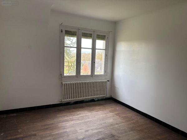 Maison à restaurer à vendre à Briec dans le Finistère (29510), ref : MAIS/996   
Campagne