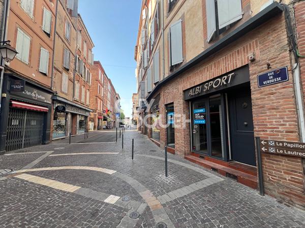 Emplacement Premium !