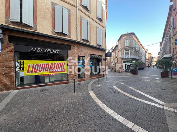 Emplacement Premium !