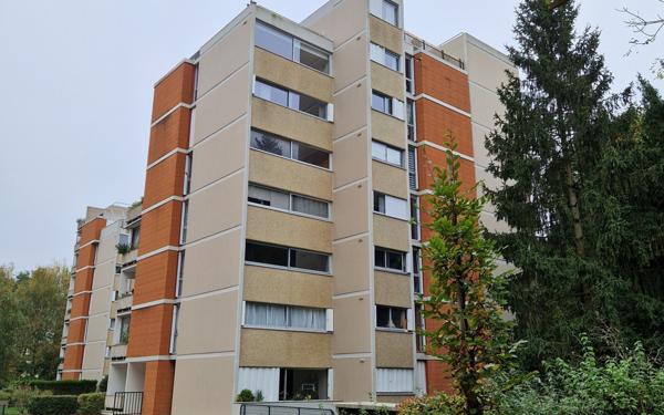 Appartement à vendre    6 pièces • 124,99 m2 Sucy-en-Brie