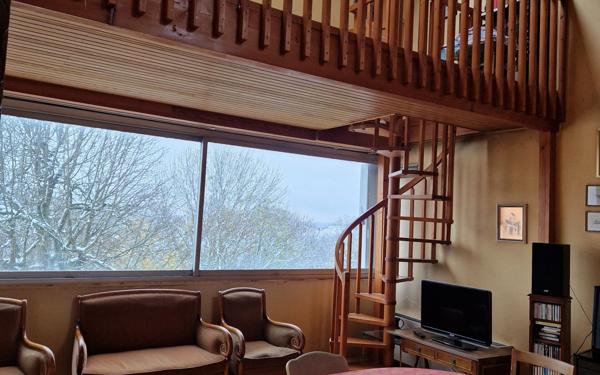 Appartement à vendre    6 pièces • 124,99 m2 Sucy-en-Brie