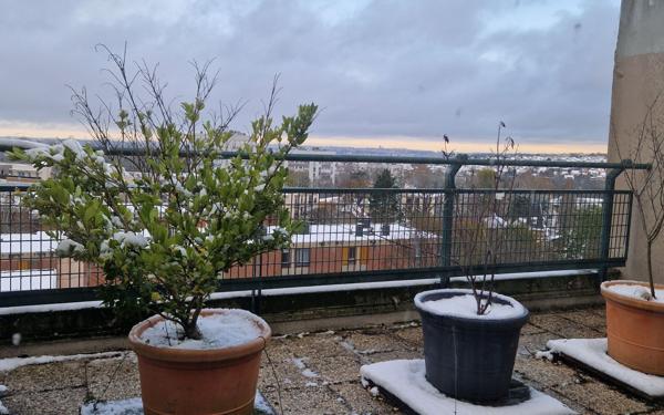 Appartement à vendre    6 pièces • 124,99 m2 Sucy-en-Brie