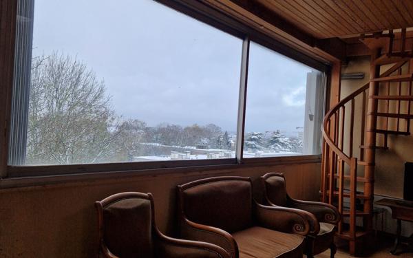 Appartement à vendre    6 pièces • 124,99 m2 Sucy-en-Brie