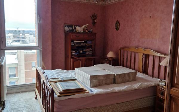 Appartement à vendre    6 pièces • 124,99 m2 Sucy-en-Brie