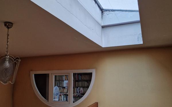 Appartement à vendre    6 pièces • 124,99 m2 Sucy-en-Brie