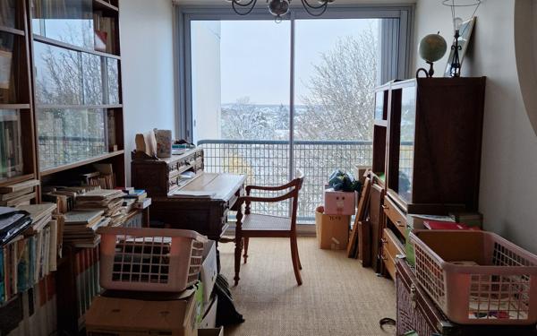 Appartement à vendre    6 pièces • 124,99 m2 Sucy-en-Brie