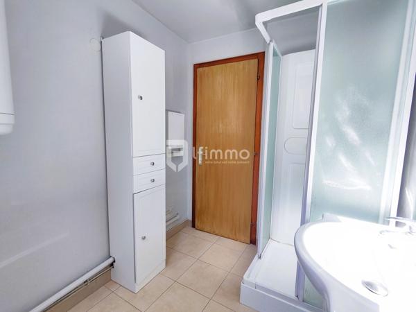 Maison + Dépendance avec Appartement à Willer-sur-Thur(68760)