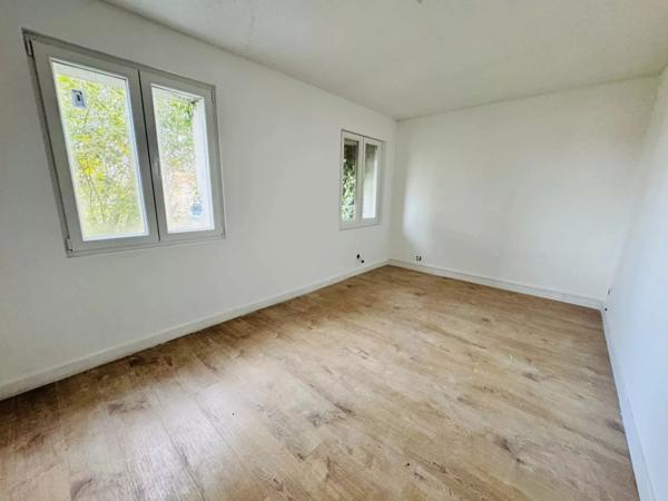 Location Appartement 2 pièces 37 m2 à Saint-Quentin