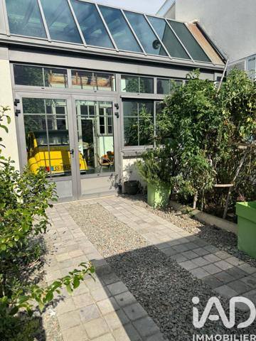 Maison à vendre 6 pièces 215 m² La Rochelle