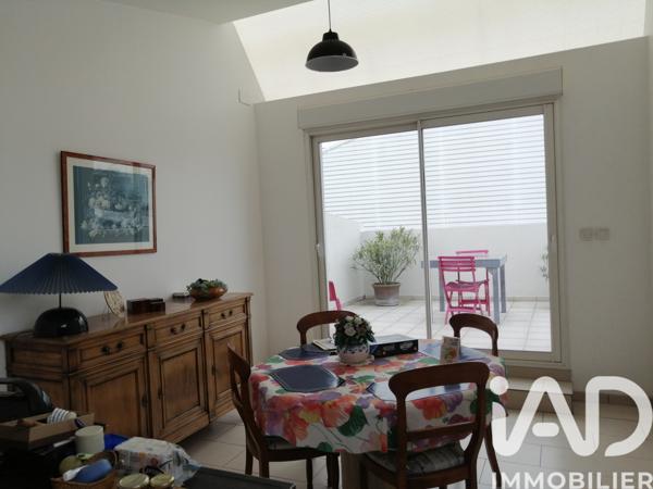 Maison à vendre 6 pièces 215 m² La Rochelle