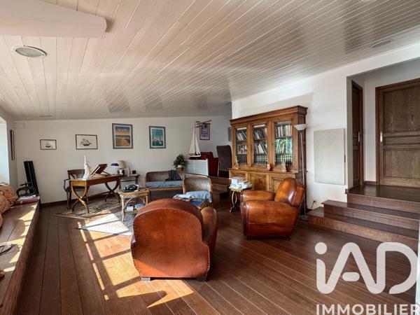 Maison à vendre 6 pièces 215 m² La Rochelle