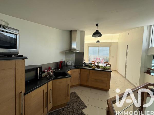 Maison à vendre 6 pièces 215 m² La Rochelle