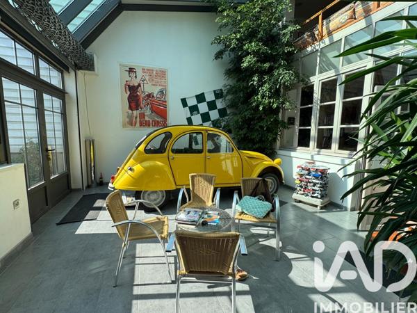 Maison à vendre 6 pièces 215 m² La Rochelle