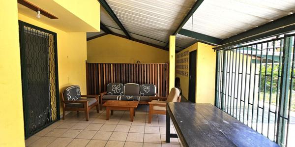 MAISON T4 R+1 à KOUROU