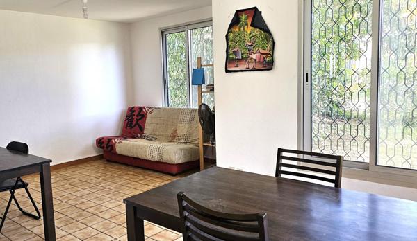 MAISON T4 R+1 à KOUROU