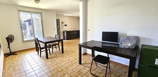 MAISON T4 R+1 à KOUROU