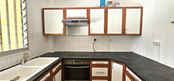 MAISON T4 R+1 à KOUROU