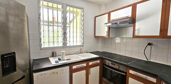 MAISON T4 R+1 à KOUROU