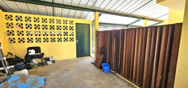 MAISON T4 R+1 à KOUROU