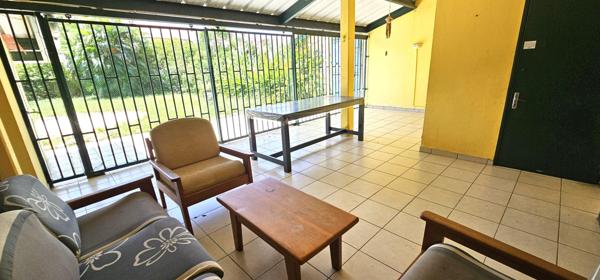 MAISON T4 R+1 à KOUROU