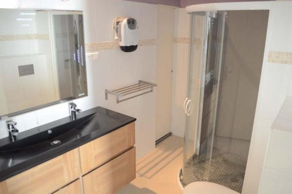 Location maison La rochelle Lafond, 150m² 4 pièces 2 000