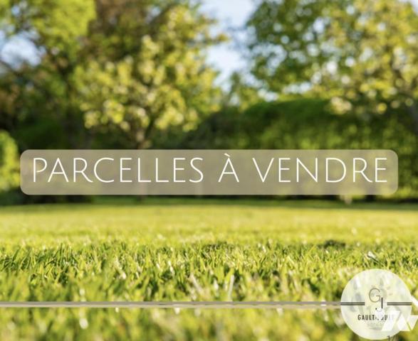 Parcelle de terre agricole de 1.2 hectares sur la commune de CHATELAUDREN-PLOUAGAT
