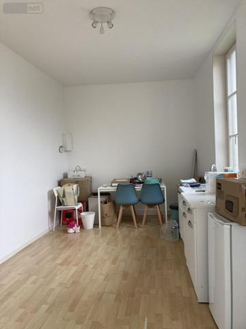 Fonds et/ou murs commerciaux à louer à Abbeville dans la Somme (80100), ref : 80050-L330