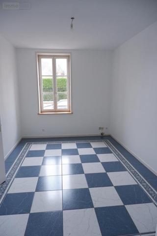 Fonds et/ou murs commerciaux à louer à Abbeville dans la Somme (80100), ref : 80050-L330